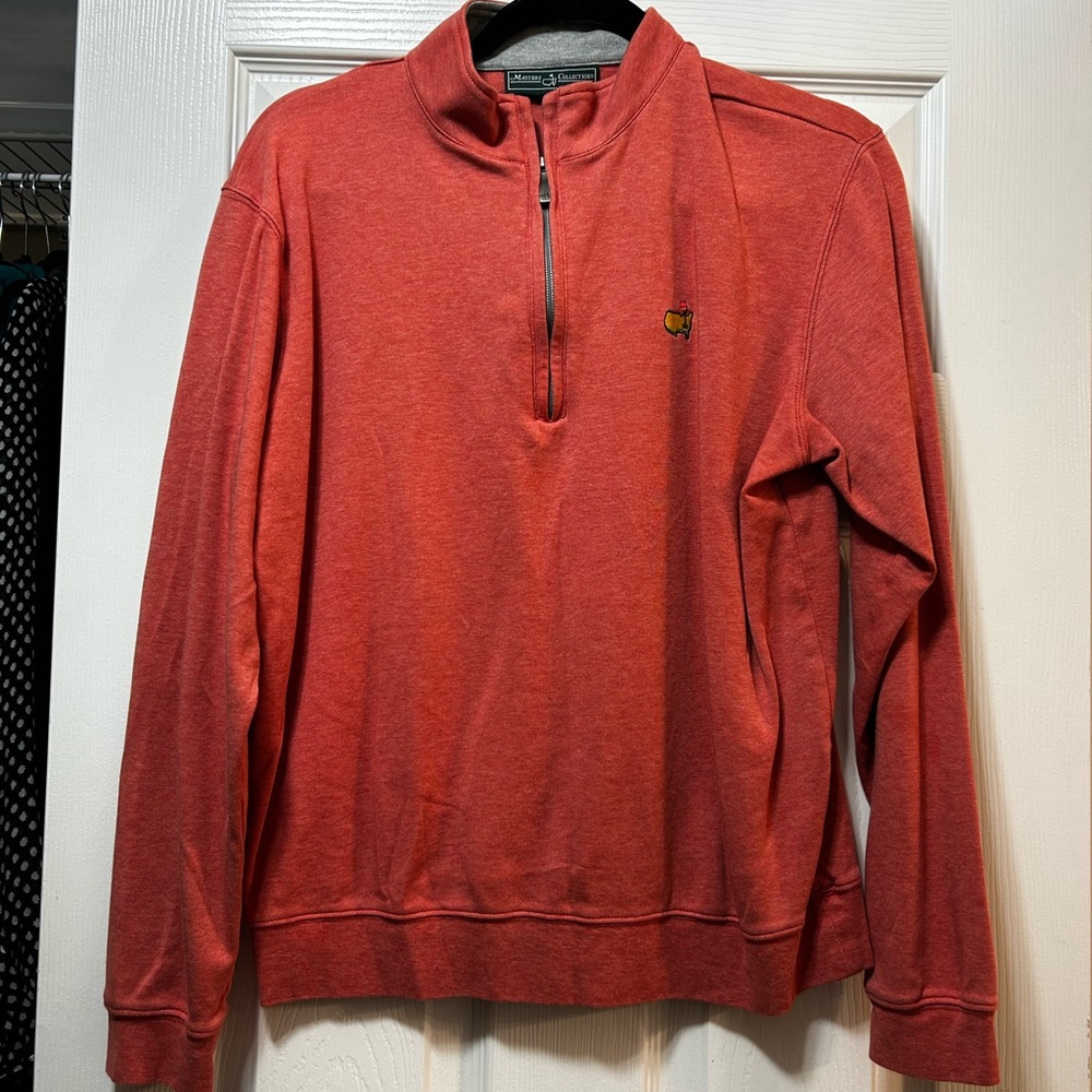 Masters Pullover - image 1